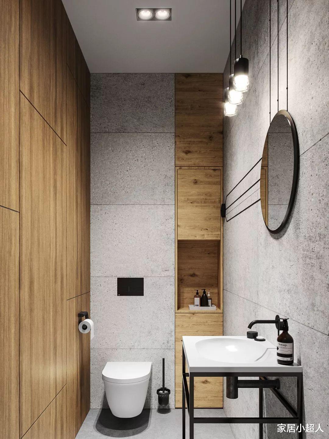 再装修,我定要把家里这4个地方“遮起来”,实在太影响颜值了!