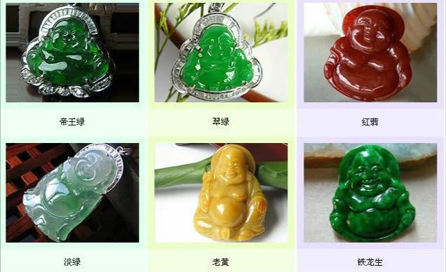 古董|玉石的基础知识：（19）翡翠「三」