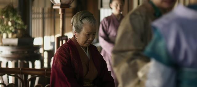 知否知否应是绿肥红瘦|知否原著:墨兰待嫁为生母求情后,只有云栽一人受伤的世界达成了