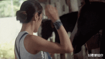 杨紫琼|60岁的杨紫琼，正在另一种“性感”的路上，越走越远！