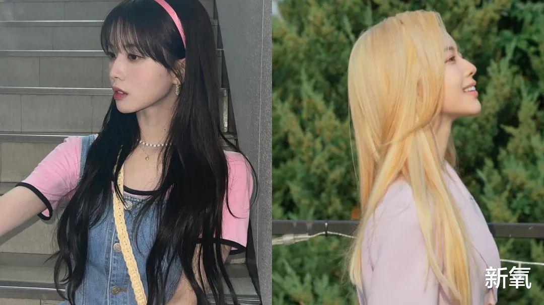 刘海 这个夏天，是小美女的成长逆袭季吗？