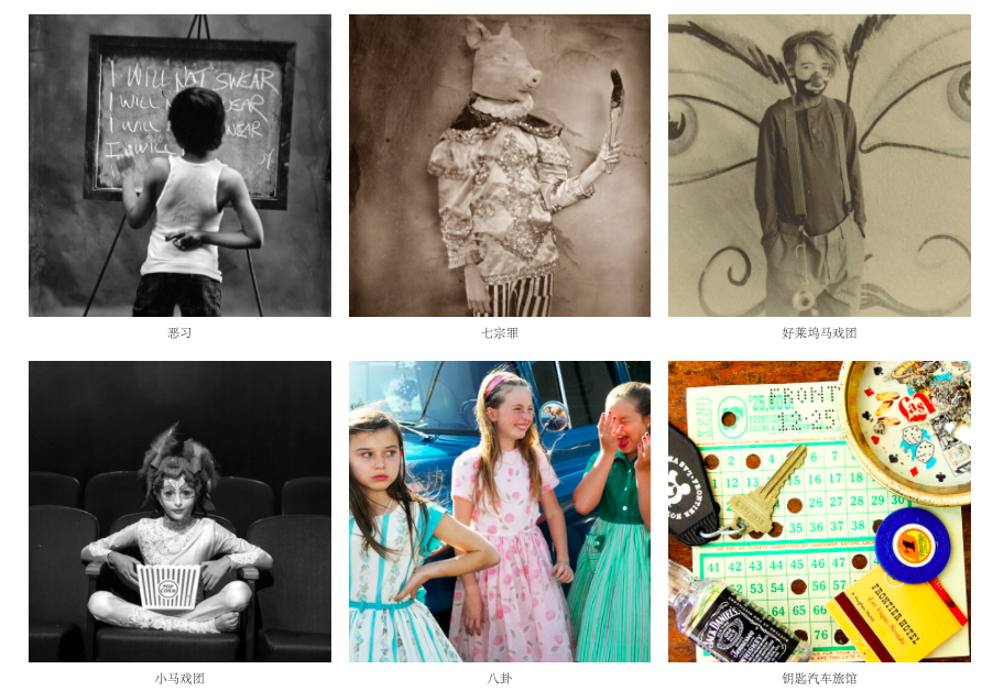 聊聊杰米约瑟逊  | 获2021 Px3 年度摄影师