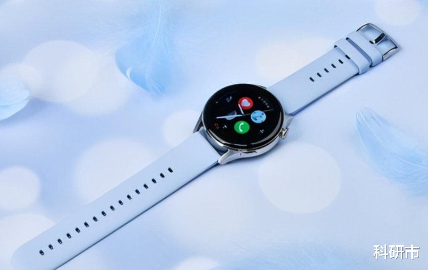华为watch3|华为WATCH3增加多个新功能，定价2199元！