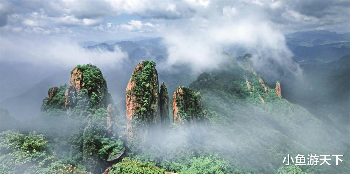 浦江|去一次浦江县,带上你最爱的人