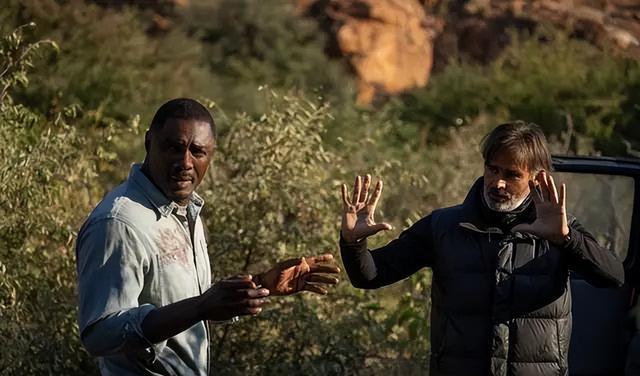 野兽|R级《野兽》看腻了狂鲨改打狂暴凶狮！血肉模糊惊险飙升