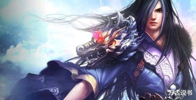 张若尘再设计,玉洞玄等难逃陷阱?光明殿主救场,对峙飞仙谷主?