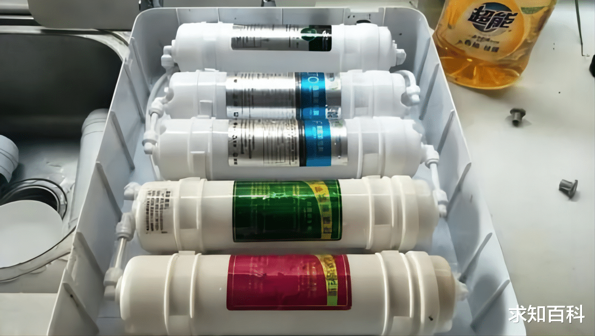 5G|净水器值不值得安装，是否是营销骗局？现在揭露真相，别再被欺骗