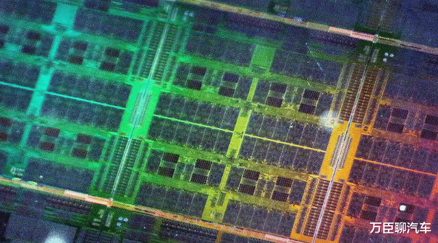 智能手表|7nm,中芯国际做到了!
