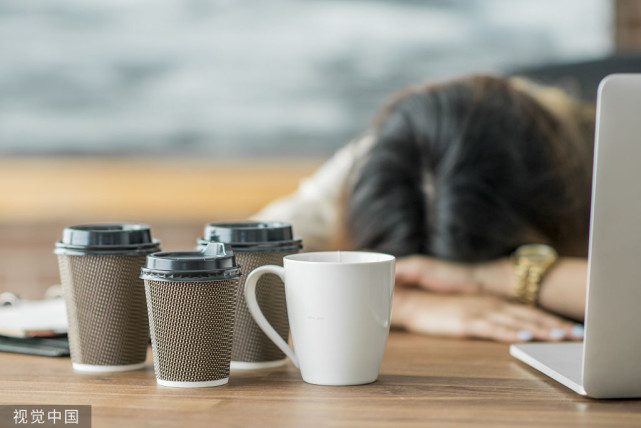 银屑病|这些个午睡好处,银屑病患者你一定想象不到!