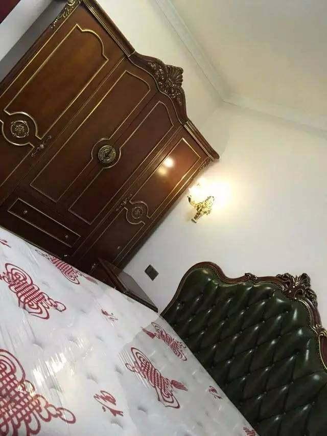 表哥的160平米豪宅,就这光装修就花了200万,说出去谁信啊?