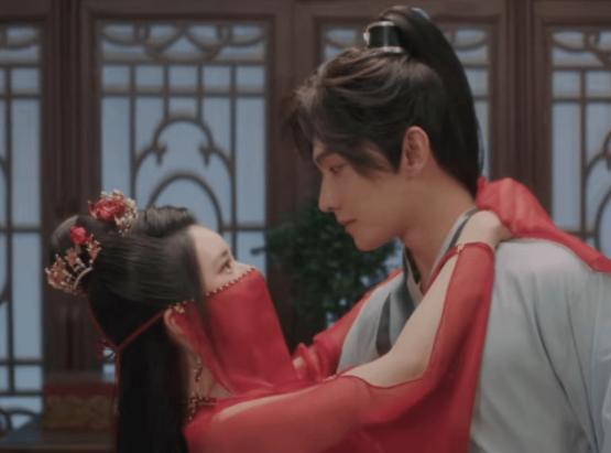 且试天下|杨洋《且试天下》收官简报,席卷海外正当红,热度排行永第一