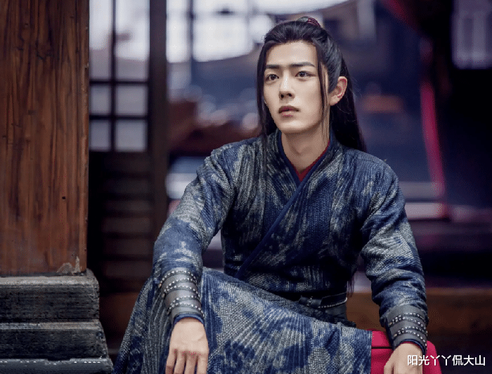 魏无羡|陈情令:被魏婴堵嘴的金凌和思追,他们会吐出怎样的“象牙”来呢