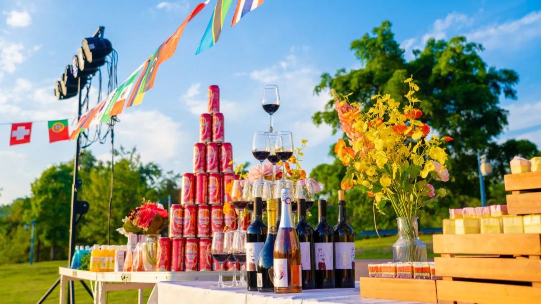 长寿湖|逃离城市去到重庆版千岛湖,水上派对,自助烤肉,亲子狂欢