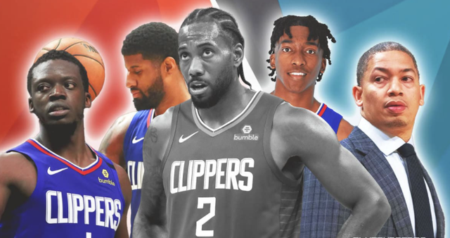 魔术师|NBA最有钱老板，1人能买整个NBA，7年未进总决赛，如今迎绝佳机会