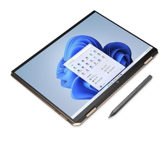 5G|惠普重磅推出5G全互联轻薄本 成为细分领域“破局者”