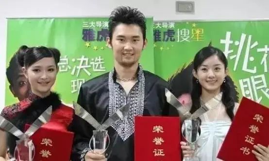 赵丽颖|狠人赵丽颖:和冯绍峰离婚1年后,终于不藏了