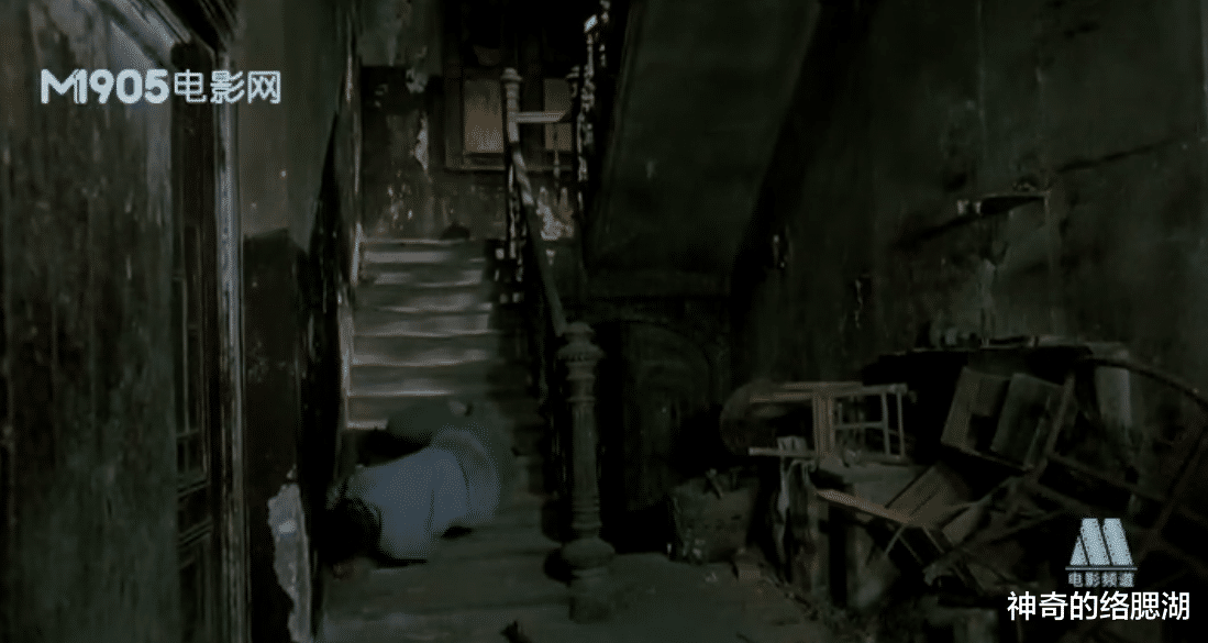 电影|张艺谋的老同学被逼无奈，拍了部恐怖电影，成了一代人的童年噩梦