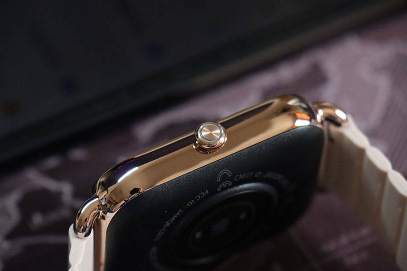 Apple Watch|不到十分一的价钱获得Apple Watch百分之八十的体验，我觉得这款智能手表超值