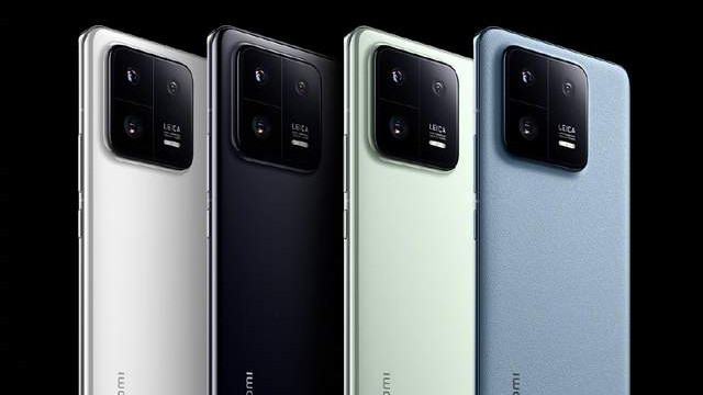 小米科技|旗舰小米13发布，多了点堆料，不再拼价格