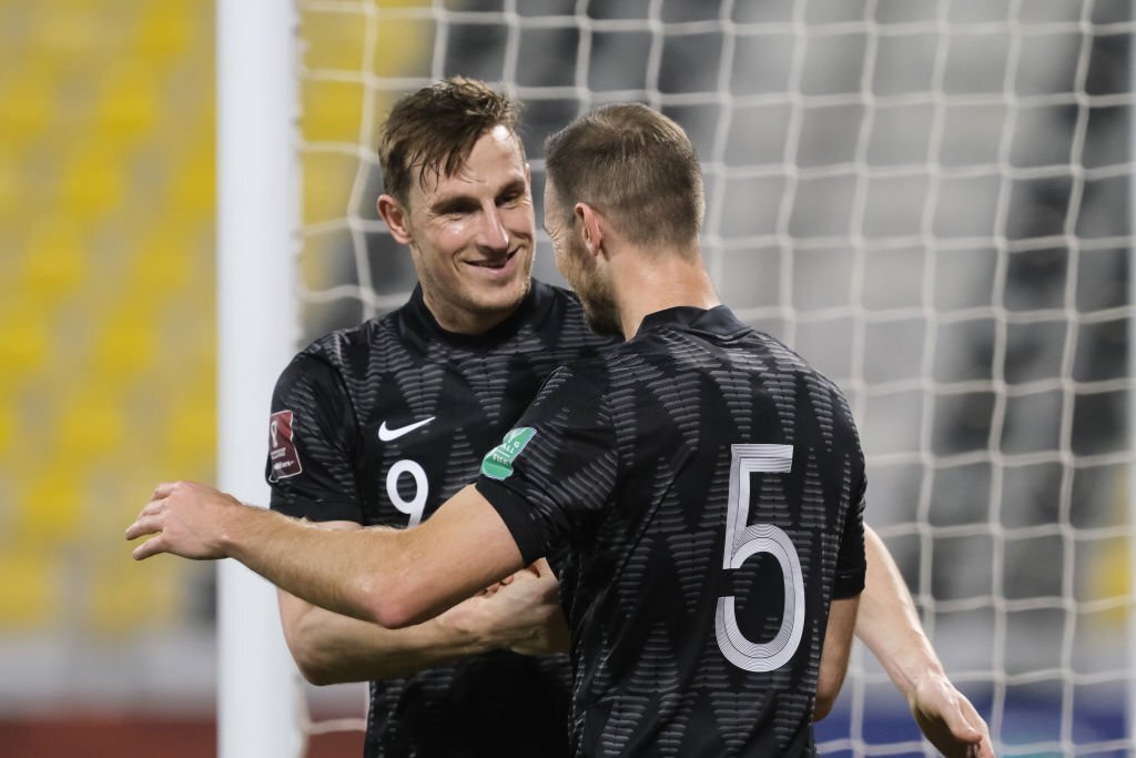 世界杯|4-0！地区一哥豪取2连胜，排名远低于国足，晋级世界杯可能并不小