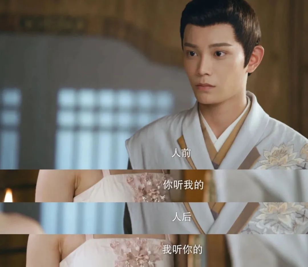 赵露思|内娱女星现状:从85花到赵露思,一代不如一代?