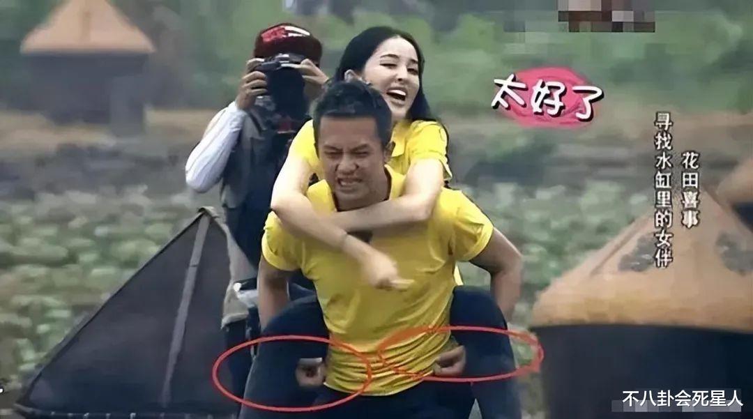 安妮·海切|平日漂亮灵动，一演戏就成木头扑克脸，这几位“花瓶”女星真尴尬