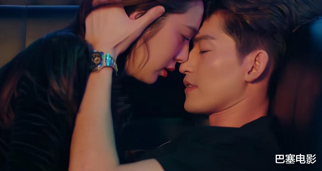 张翰|满屏一星,观众直呼没眼看,张翰,求你别演了