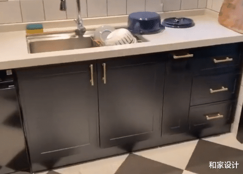 装修时定制橱柜,只要你问完这九个问题,估计哪个商家都坑不了你