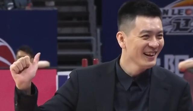 广东男篮|手感冰凉失误不断，广东低开高走难敌辽宁，杜锋指导怒火中烧