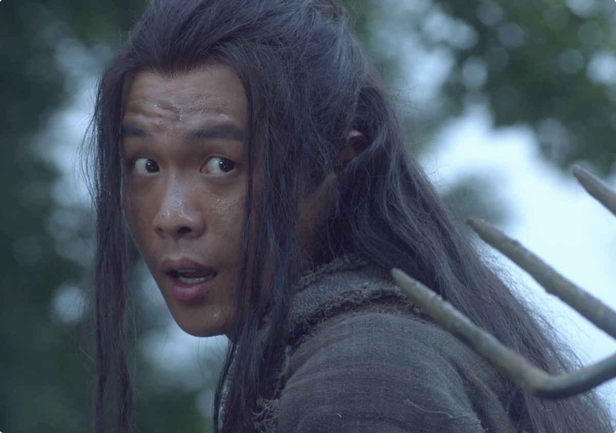 李庚希|明明是同一人出演,演完雪中悍刀行再演CCTV1大剧女主,愣是没认出来