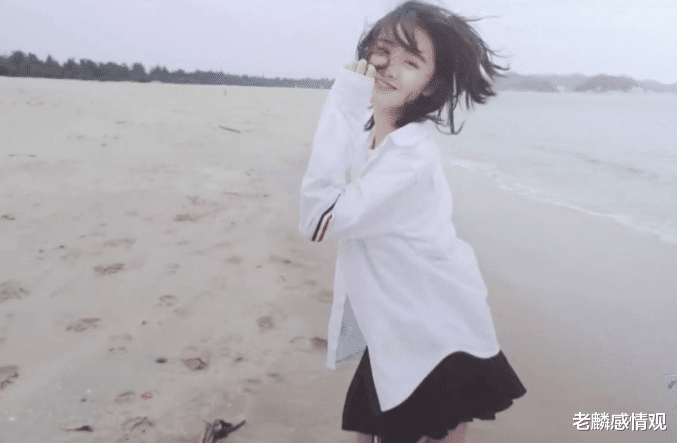 校花|郑莹佳主动加入变形计,只为逃离控制狂老爸,堪称节目中最美校花