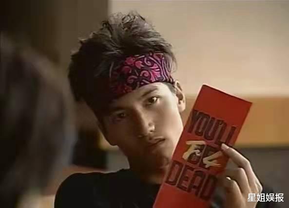 言承旭|45岁还在演偶像剧?言承旭新剧女主小他21岁,路透造型梦回道明寺