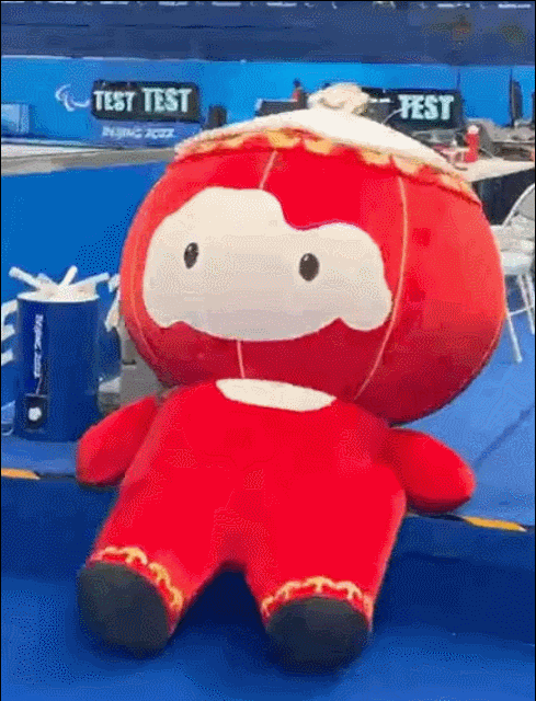 火影忍者|别让昨晚的神秘光环,成为冬残奥会最后一个热搜