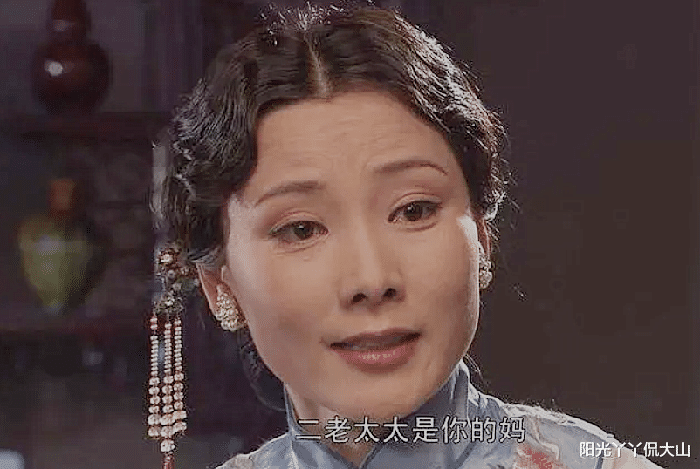 大宅门|大宅门：杨九红亲手缝制孝衣，藏满了她对白家的算计！