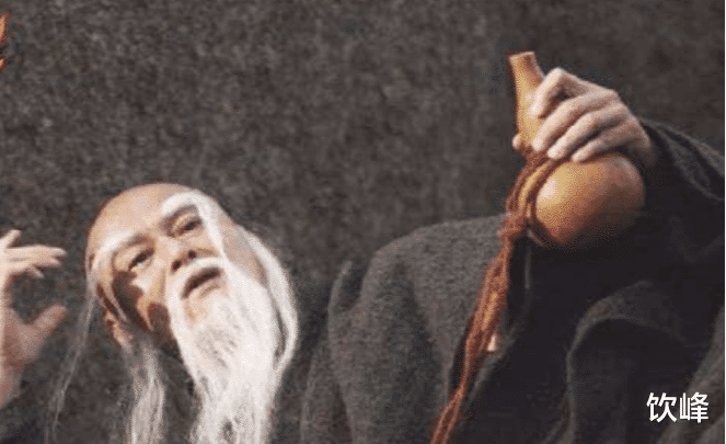 王重阳|射雕时代若此四人参加华山论剑，五绝将换人，王重阳被此四人吊打