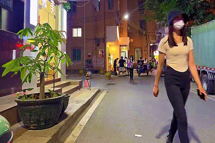 科罗拉多大峡谷|安徽三线迷人城市，变化潜力极大，论名气比黄山市发达