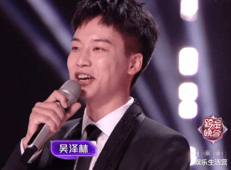 何炅|《星期六》吴泽林替代冯禧,是汪涵徒弟或成何炅接班人,背景强大