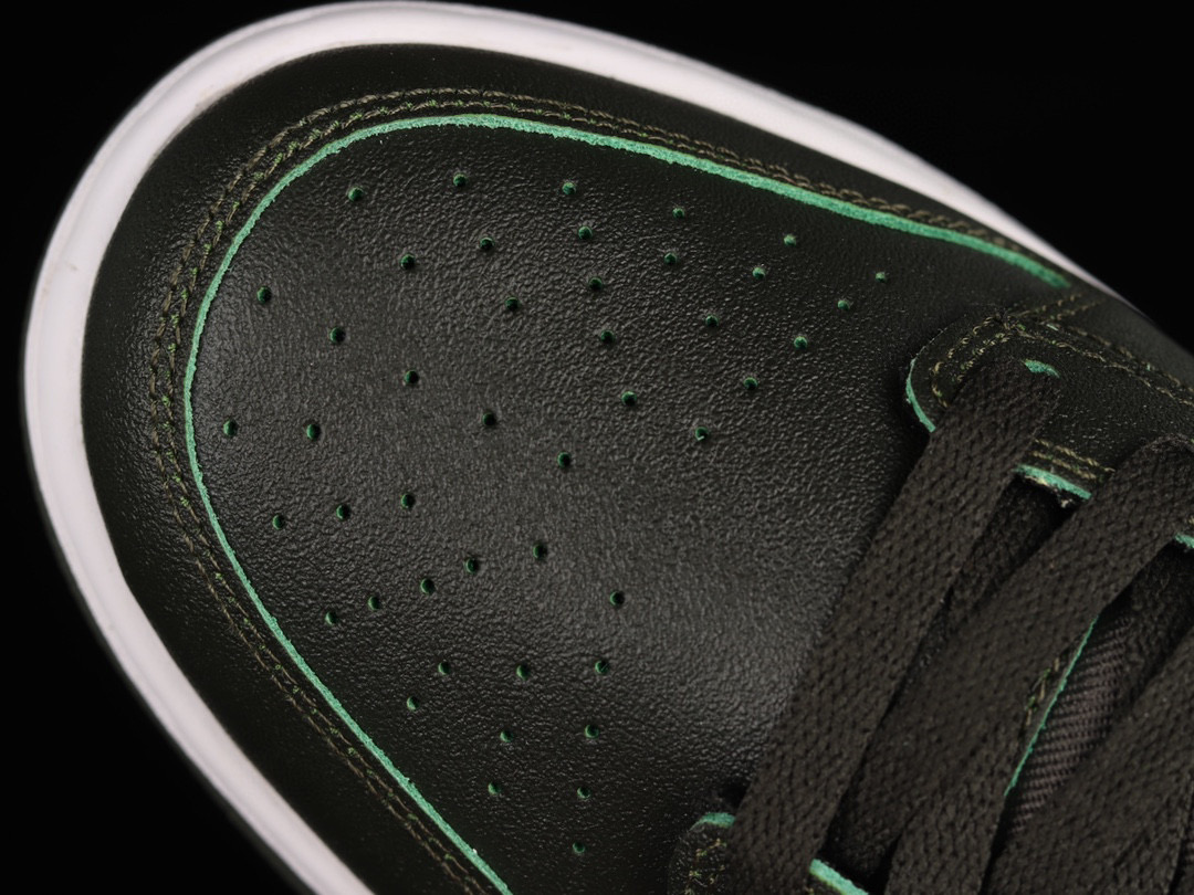 Nk SB Dunk Low Lx \＂Avocado\＂ 牛油果绿 SB低帮运动休闲板鞋