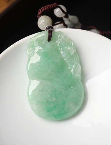 翡翠|你不知道的翡翠的颜色