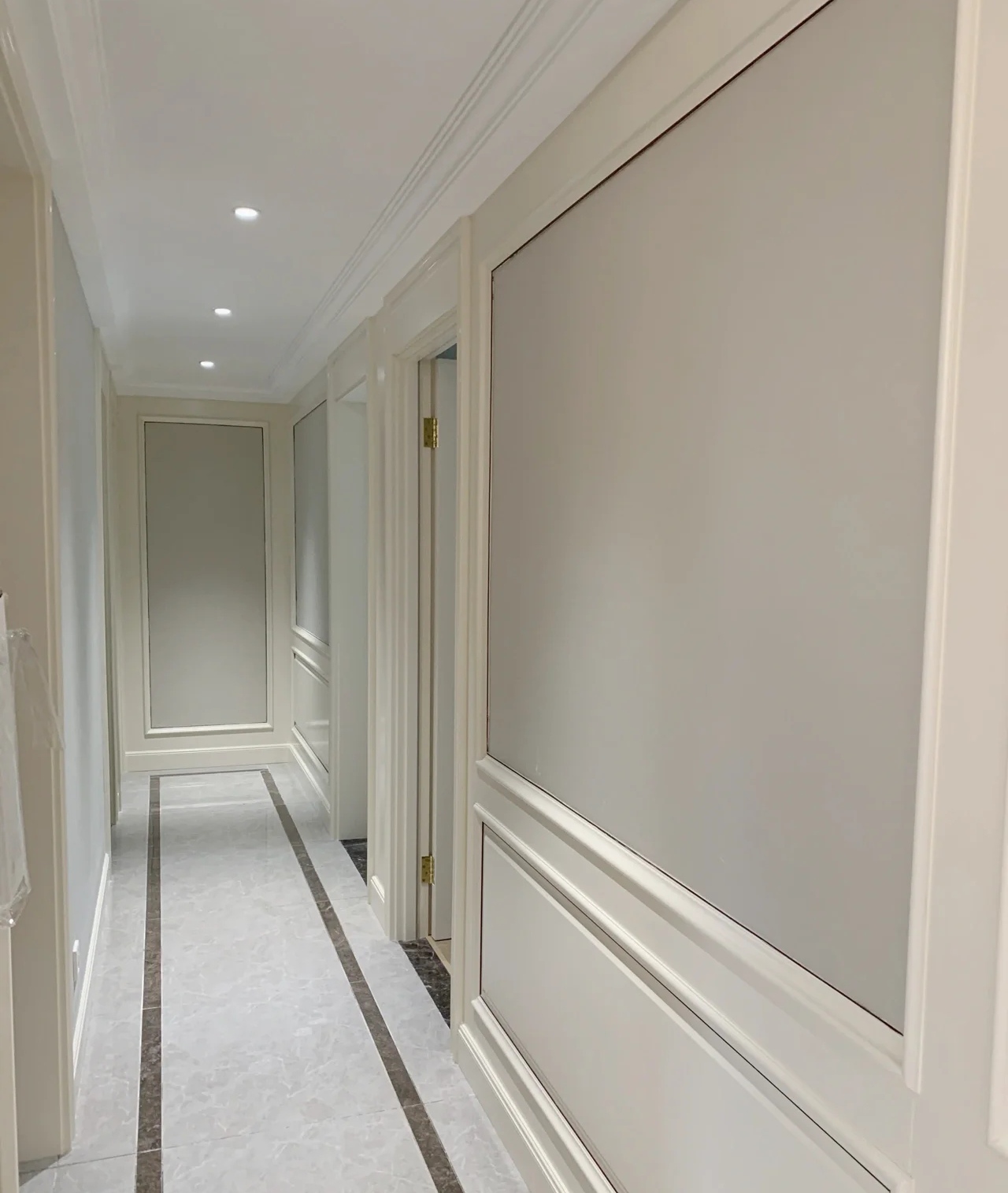 家装墙面,以后会被护墙板代替,真的吗?要慎重,也要合理使用