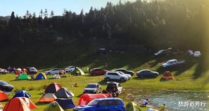 仙女山|为什么重庆大部分人夏季露营首选仙女山 原来是这5个理由