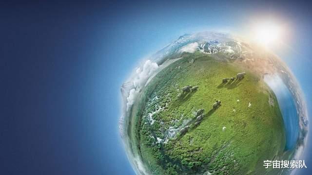 地球上的氧气浓度突然增加一倍!小昆虫都摇身一变成了巨型生物?