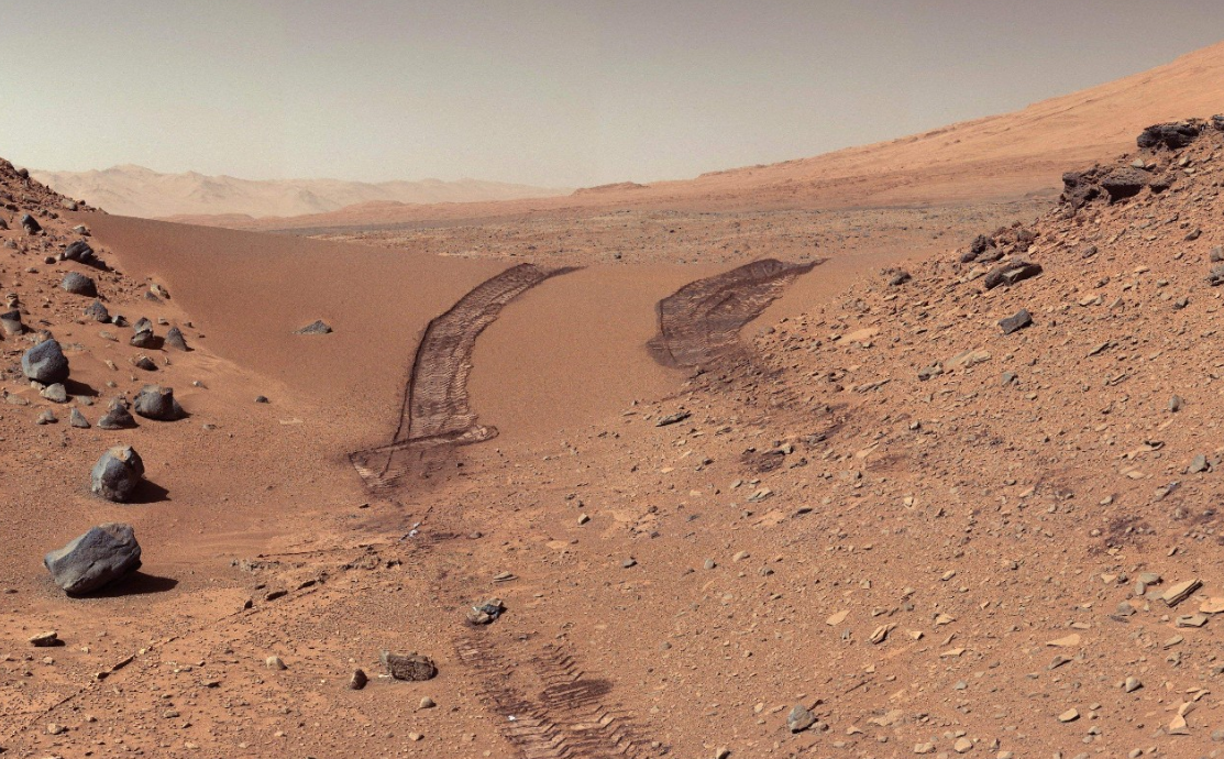 为啥月球土壤可以带回地球,火星土壤却不行?难不成火星土壤有毒?