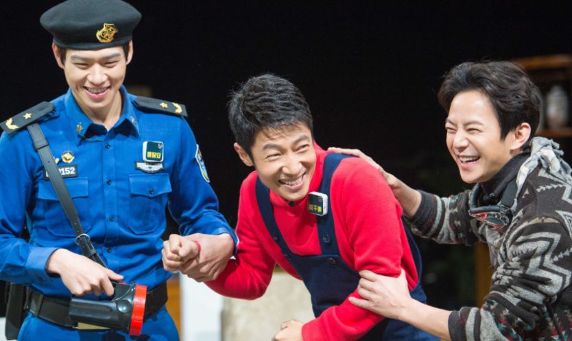 明星大侦探|明侦7首官宣，更名《大侦探》如约而至，观众在意3点疑问将揭晓