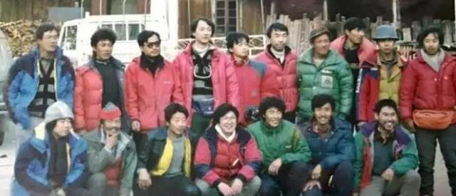 1989年中日17名登山精英集体遇难,7年后发现登山日记:我们错了