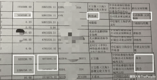 唐嫣|闷声发大财、“扮猪吃老虎”,离婚6年的傻根终于现了“原形”?