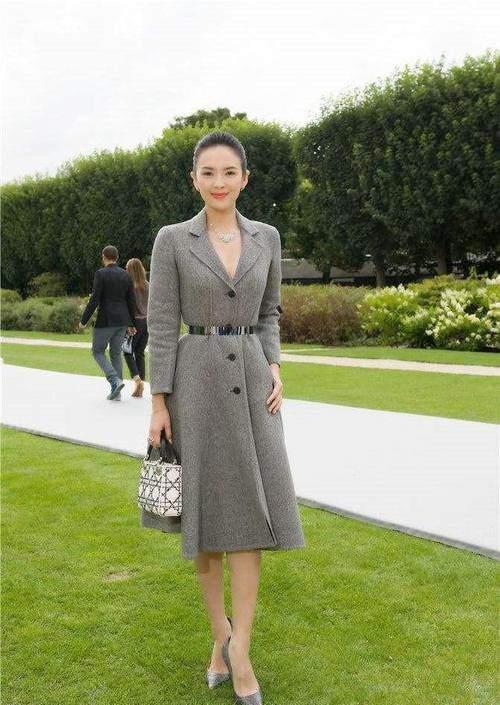 女人味|章子怡：与艾维那段恋情，是我的屈辱和伤害