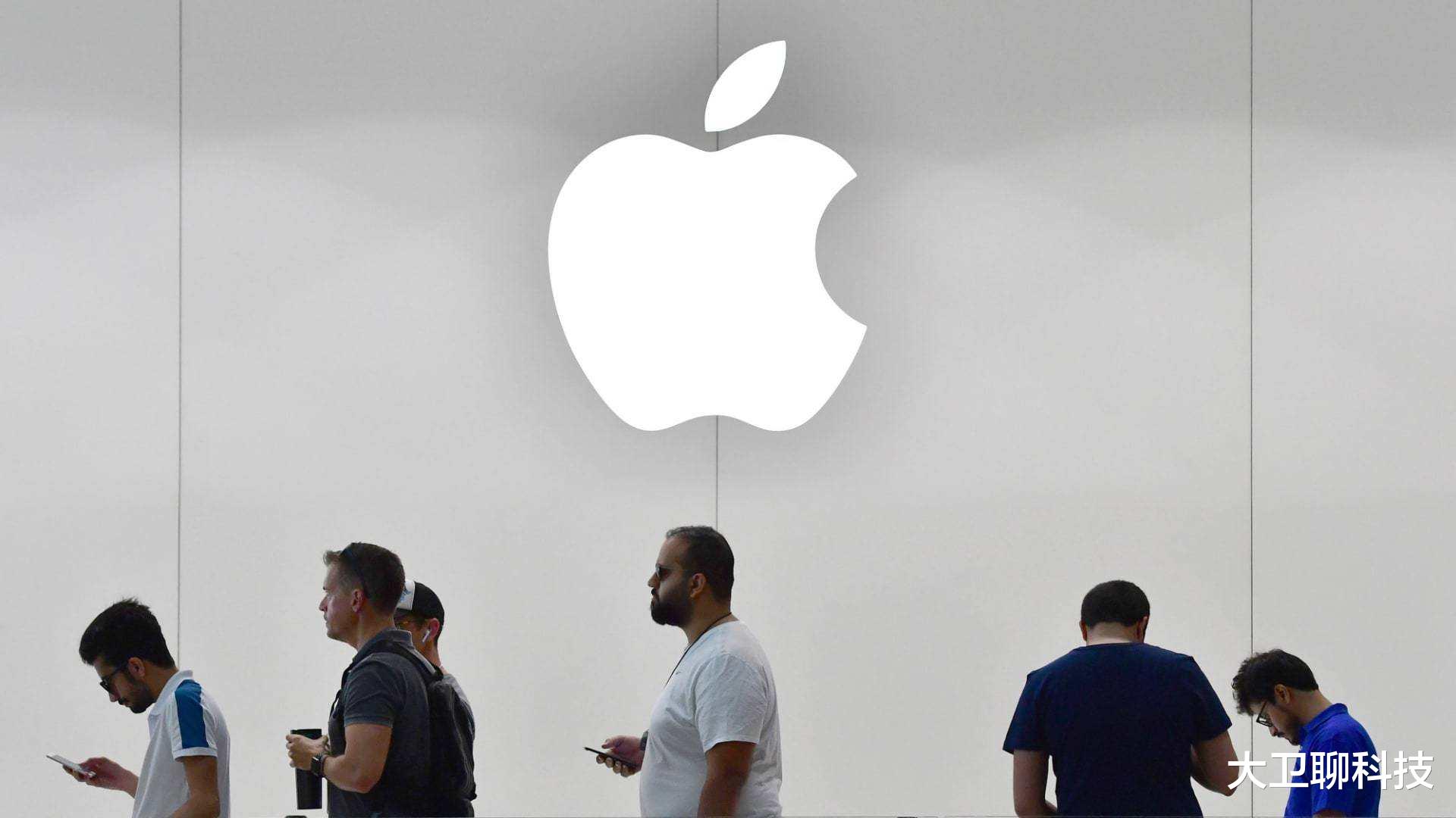 对俄断供后，苹果又对中国“翻脸”，“拒绝苹果”真这么难吗？