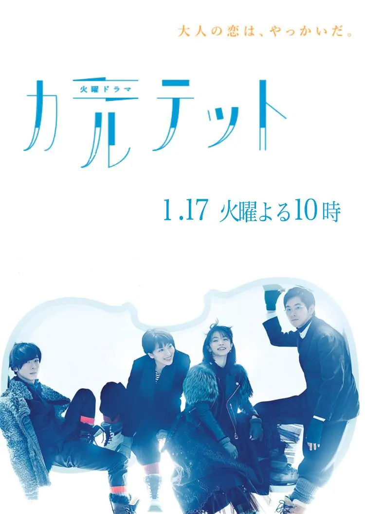 豆瓣|必看的5部经典神剧