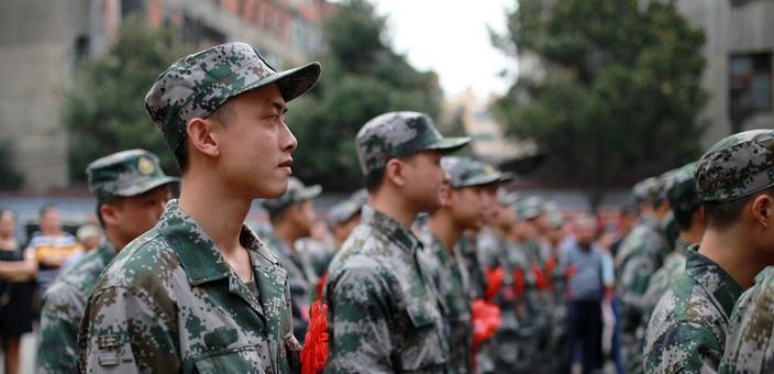 军人|想要参军，户口本上不能出现这“4个字”，快看看你家户口本